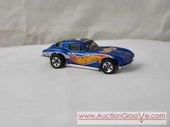 1979 Hot Wheels. 63 Corvette. HB