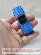1989 Hot Wheels. 1959 Cadillac Convertible. HB