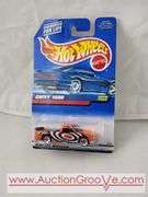 1998 Hot Wheels. Chevy 1500. N