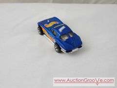 1979 Hot Wheels. 63 Corvette. HB