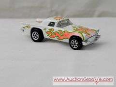 1977 Hot Wheels. 57 Thunderbird. HB