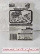 1999 Hot Wheels. Secret Code Series. Tee'D Off. A