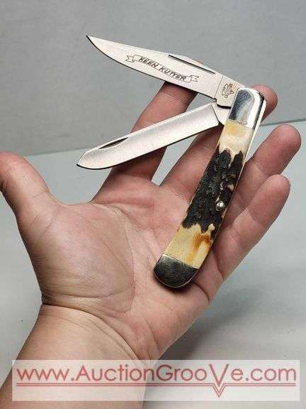 Keen Kutter Knife. KB