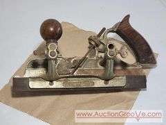 Stanley Combination Plane #45. XCS