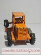 Tonka State Hi-Way Dept Grader. XCS