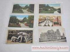 50+ Wisconsin Postcards. As early as 1912 Ellison Bay, Elm Grove, Janesville, Kenosha. lake Geneva, Land O Lakes, Madison, Milwaukee and More!