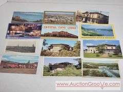 50+ Wisconsin Postcards. As early as 1911. Muscoda, New Glarus, New Lisbon, Oshkosh, Plymouth, Prairie Du Chien, Portage, Shawano, Sheboygan, Waukesha, and More. XCS