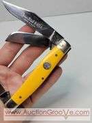 Queen Steel #49A USA Knife. KB