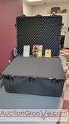 PELICAN PROTECTOR CASE - Model 1690. NEVER USED ~ No Reserve