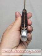 Western L488 Knife and Sheath. KB