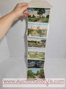 50+ Wisconsin Postcards. As early as 1912 Ellison Bay, Elm Grove, Janesville, Kenosha. lake Geneva, Land O Lakes, Madison, Milwaukee and More!