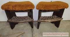 WITCO TIKI BAR. This AWESOME Mid Century Modern Tiki was conceptualized and manufactured by Robert Post Jr and William Westenhaver when they created WITCO in 1959. They became major players in the exo