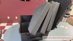 PELICAN PROTECTOR CASE - Model 1690. NEVER USED ~ No Reserve