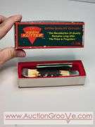 Keen Kutter Knife. KB