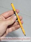 Bakelite Pens, Marvels Cigarettes Pen, and The Handy Furnace Pipe. XCS