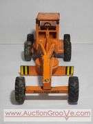 Tonka State Hi-Way Dept Grader. XCS