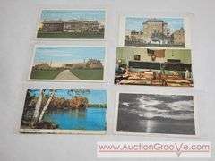 50+ Wisconsin Postcards. As early as 1912 Ellison Bay, Elm Grove, Janesville, Kenosha. lake Geneva, Land O Lakes, Madison, Milwaukee and More!