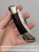 Cabela's Pocket Knife. KB