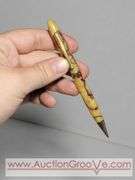 Bakelite Pens, Marvels Cigarettes Pen, and The Handy Furnace Pipe. XCS