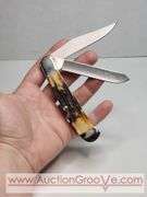 Keen Kutter Knife. KB