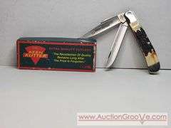 Keen Kutter Knife. KB