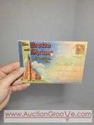 30+ Vintage and Antique Wisconsin Postcards. 1903 was the earliest I noticed. Beloit, Eau Claire, Delevan, Chippewa Falls Darien, Little Norway Blue Mounds and more. XCS