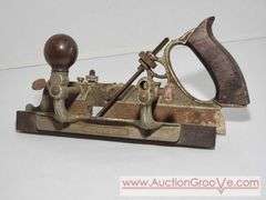 Stanley Combination Plane #45. XCS
