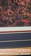 Evening Serenity Limited Edition Print by Jim Hansel. Signed and numbered 3897/9900. 39 x 29.