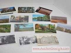 50+ Wisconsin Postcards. As early as 1912 Ellison Bay, Elm Grove, Janesville, Kenosha. lake Geneva, Land O Lakes, Madison, Milwaukee and More!