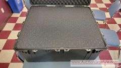 PELICAN PROTECTOR CASE - Model 1690. NEVER USED ~ No Reserve