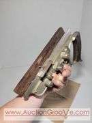 Stanley Combination Plane #45. XCS