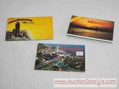 50+ Wisconsin Postcards. As early as 1912 Ellison Bay, Elm Grove, Janesville, Kenosha. lake Geneva, Land O Lakes, Madison, Milwaukee and More!