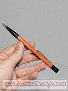 Bakelite Pens, Marvels Cigarettes Pen, and The Handy Furnace Pipe. XCS