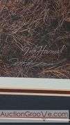 Evening Serenity Limited Edition Print by Jim Hansel. Signed and numbered 3897/9900. 39 x 29.