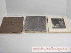 1917-1921, 1924-1926 1933 La Crosse High School Booster Year Books. PLUS 1928 and 1933 Central High School Booster Year Books. XCS