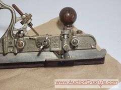 Stanley Combination Plane #45. XCS