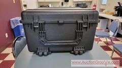 PELICAN PROTECTOR CASE - Model 1690. NEVER USED ~ No Reserve