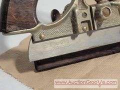 Stanley Combination Plane #45. XCS