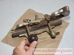 Stanley Combination Plane #45. XCS