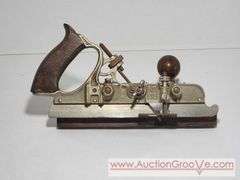 Stanley Combination Plane #45. XCS