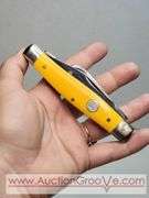 Queen Steel #49A USA Knife. KB