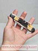 Keen Kutter Knife. KB