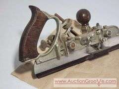 Stanley Combination Plane #45. XCS