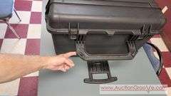 PELICAN PROTECTOR CASE - Model 1690. NEVER USED ~ No Reserve