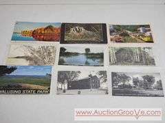 50+ Wisconsin Postcards. As early as 1911. Muscoda, New Glarus, New Lisbon, Oshkosh, Plymouth, Prairie Du Chien, Portage, Shawano, Sheboygan, Waukesha, and More. XCS