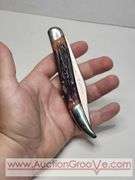 Remington. Stren Angler's Knife. Limited Edition. 1 of 5000. KB