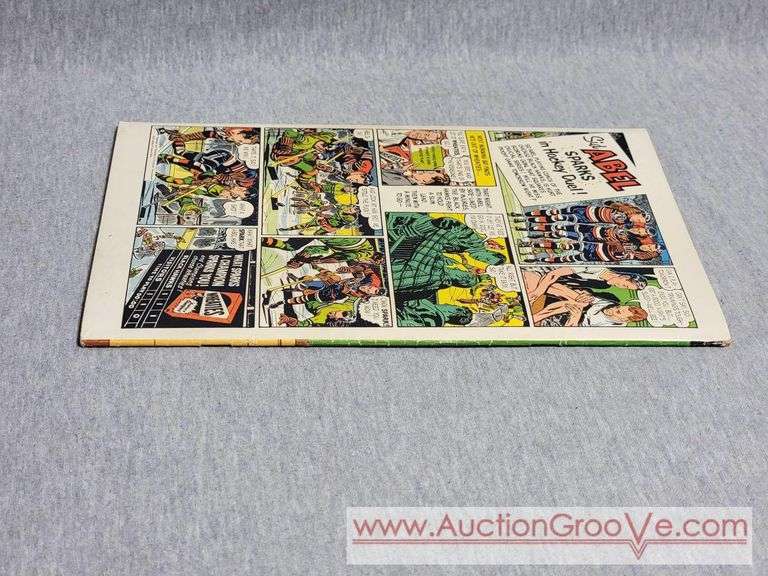 1953 Walt Disney's Comics and Stories volume 13 No. 6. Golden Age Comics. A1