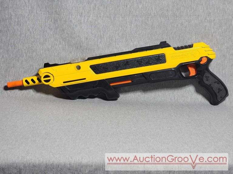 Bug-A-Salt Original Salt Gun. A3