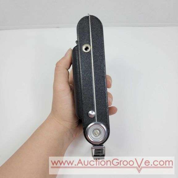 Kodak Vigilant Junior Six-20. Made in United States Eastman Kodak Company Rochester New York. A