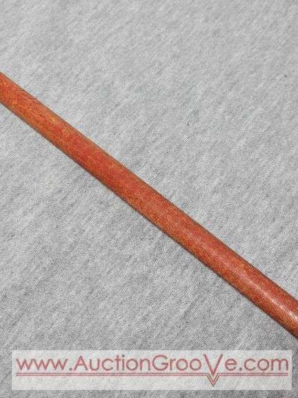 Vintage Carnival Cane. 35". A2